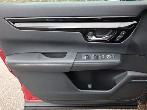 Used 2024 Honda CR-V Sport Touring image 12