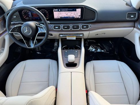 New 2026 Mercedes-Benz GLE 350 4MATIC image 17