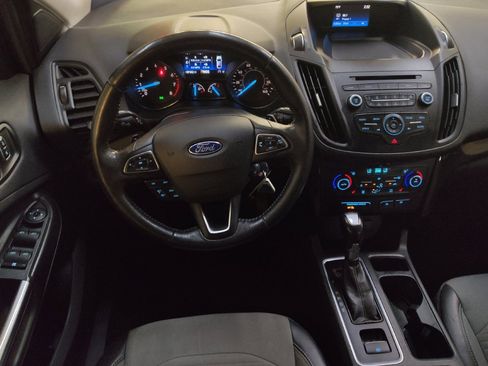 Used 2018 Ford Escape SE w/ SE Sport Appearance Package AWD/4WD image 22