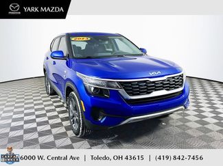 Used 2023 Kia Seltos LX 360° Tour