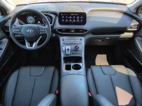 Certified 2023 Hyundai Santa Fe SEL Premium AWD/4WD image 15