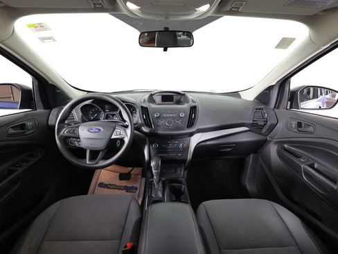 Used 2019 Ford Escape S image 26