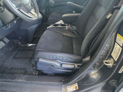 Used 2011 Honda CR-V EX image 21