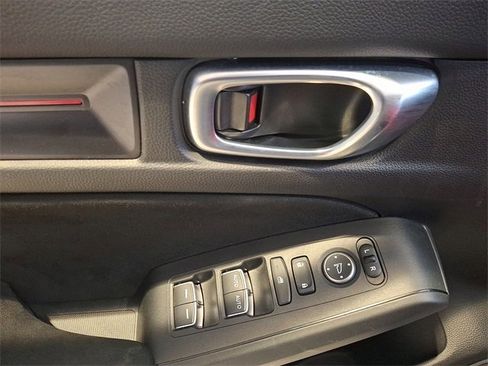 Used 2024 Honda Civic Type R image 12