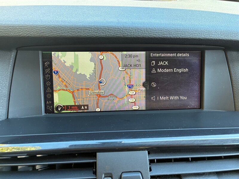 Used 2012 BMW X3 xDrive35i AWD/4WD image 17