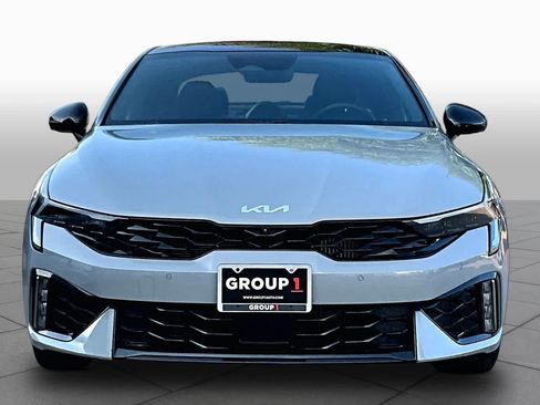 Used 2025 Kia K5 GT w/ GT1 Package FWD image 4