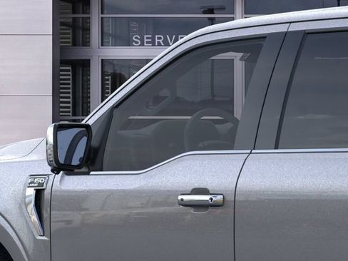 New 2026 Ford F150 Lariat w/ Equipment Group 501A Mid AWD/4WD image 20