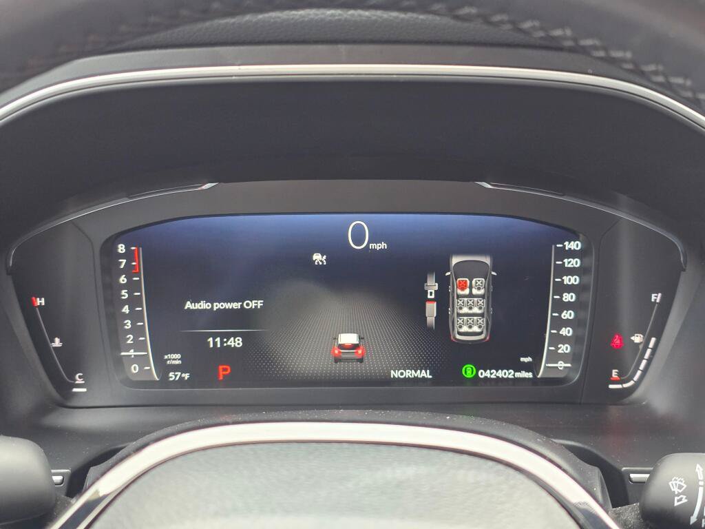 Certified 2024 Honda Pilot Elite image 21