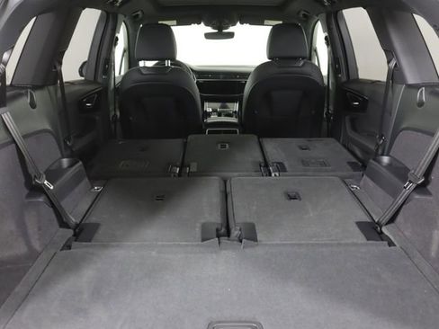 New 2026 Audi Q7 Premium Plus image 27