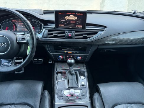 Used 2014 Audi RS 7 Prestige AWD/4WD image 42