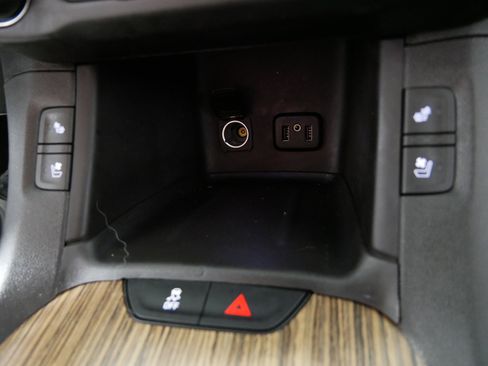 Certified 2017 GMC Acadia Denali AWD/4WD image 31