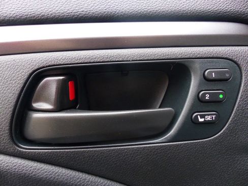 Used 2023 Honda Passport EX-L image 18