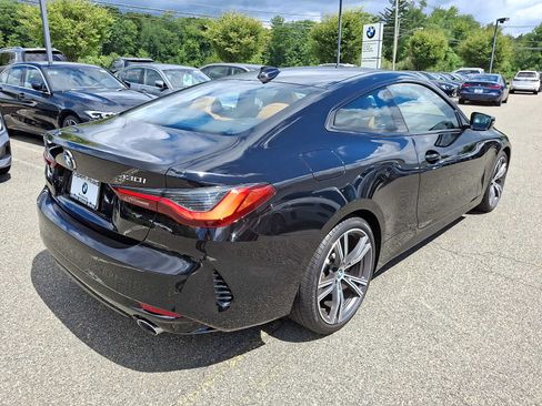 Used 2022 BMW 430i xDrive Coupe w/ Convenience Package AWD/4WD image 7