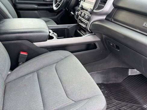 Used 2022 RAM 1500 Big Horn image 42