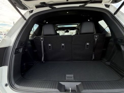New 2025 Honda Pilot TrailSport image 8