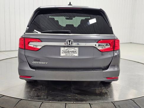 Used 2019 Honda Odyssey EX-L image 4
