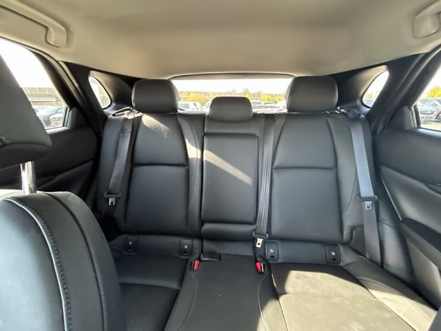 Certified 2024 MAZDA CX-30 AWD 2.5 S w/ Select Sport Pkg image 12