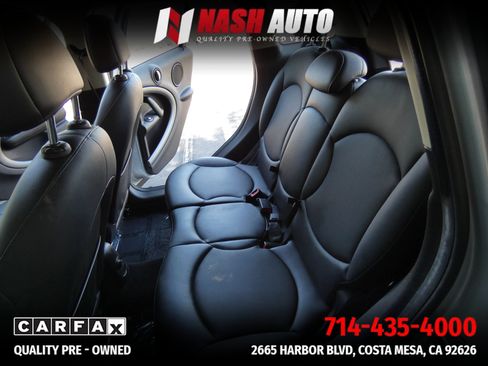 Used 2013 MINI Cooper Countryman S FWD image 46