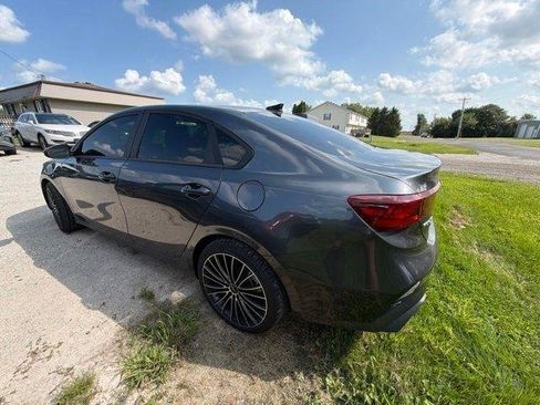 Used 2023 Kia Forte LX FWD image 6