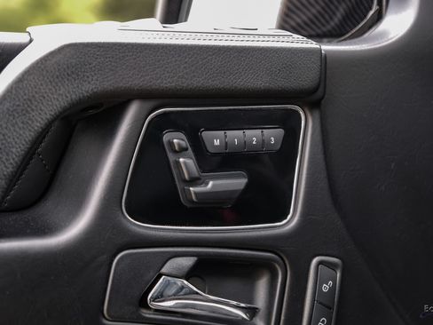 Used 2016 Mercedes-Benz G 65 AMG 4MATIC image 88