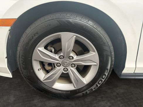 Used 2020 Honda Odyssey EX-L image 38