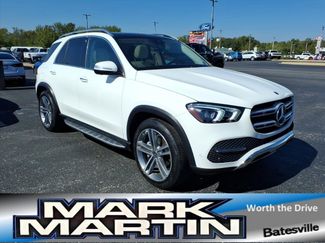 Used 2022 Mercedes-Benz GLE 350 4MATIC video 1