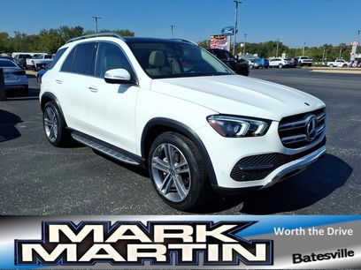 Used 2022 Mercedes-Benz GLE 350 4MATIC