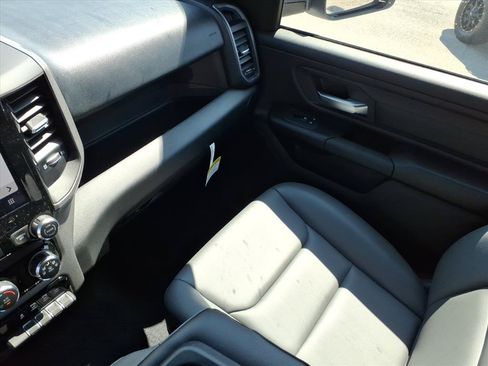 New 2026 RAM 1500 Tradesman AWD/4WD image 34