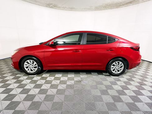 Used 2020 Hyundai Elantra SE w/ Cargo Package (C1) image 6