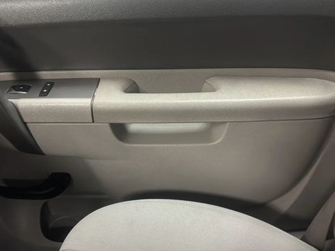 Used 2013 Chevrolet Silverado 1500 LT w/ All-Star Edition RWD image 16