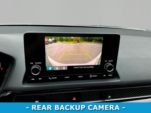 Used 2024 Honda Civic Sport image 13
