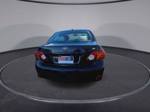 Used 2010 Toyota Corolla LE w/ All Weather Guard Pkg image 7