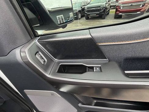 Used 2025 Ford F150 Tremor w/ Bed Utility Package AWD/4WD image 62