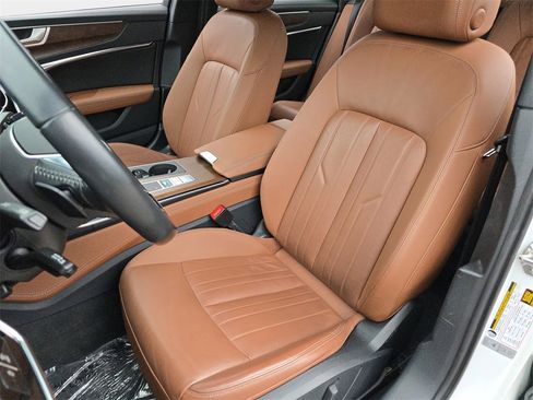 Used 2020 Audi A6 2.0T Premium Plus w/ Premium Plus Package image 18