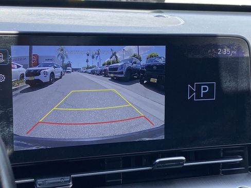 Used 2024 Hyundai Kona SEL w/ Convenience Package FWD image 30