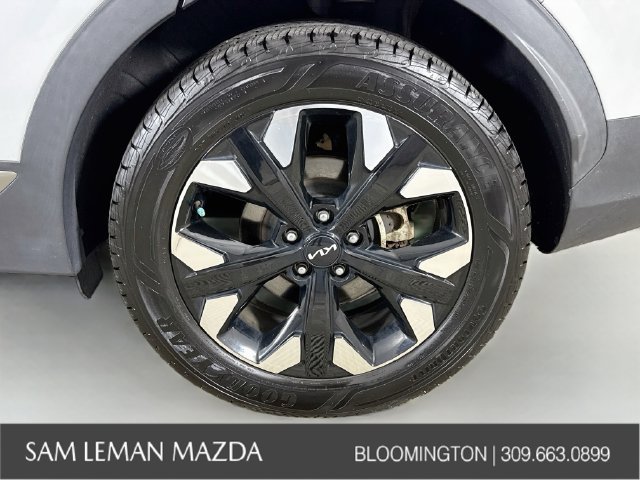 Used 2023 Kia Sportage X-Line w/ X-Line Premium Package AWD/4WD image 30