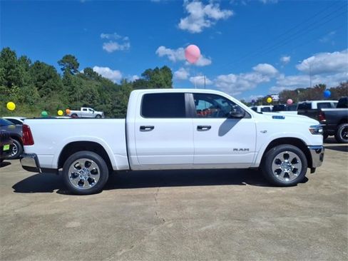 New 2026 RAM 1500 Big Horn/Lone Star image 2