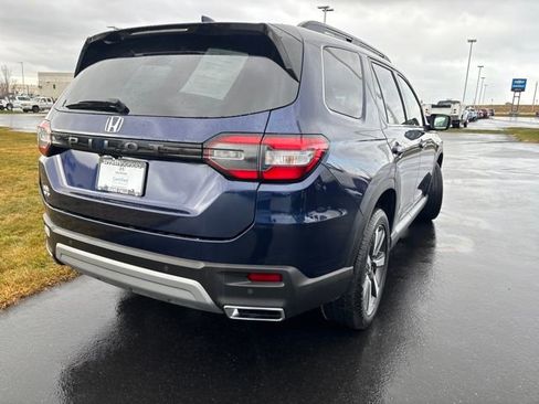 Used 2023 Honda Pilot Elite image 30