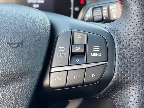 New 2026 Ford Escape ST-Line w/ Cold Weather Package image 13