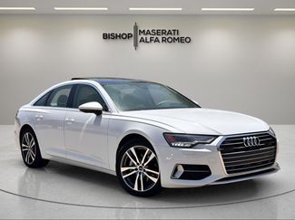 Used 2023 Audi A6 2.0T Premium w/ Convenience Package AWD/4WD video 1