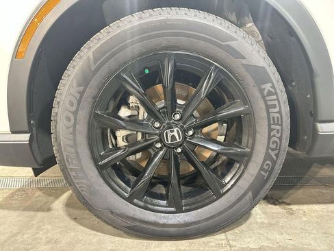 Used 2025 Honda CR-V Sport-L image 20