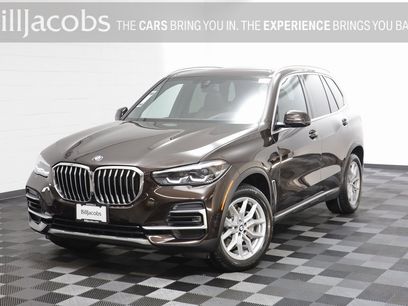 Certified 2023 BMW X5 xDrive40i w/ Premium Package