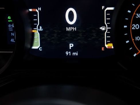 Used 2025 Jeep Wrangler Unlimited Rubicon 392 image 64