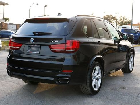 Used 2016 BMW X5 xDrive35i image 14