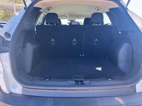 Used 2020 Ford Escape S FWD image 15
