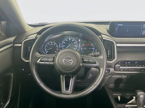 Used 2023 MAZDA CX-50 2.5 S w/ Cargo Package image 17