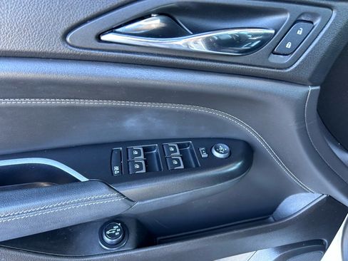 Used 2016 Cadillac SRX Premium w/ Driver Assist Package AWD/4WD image 22