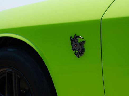 Used 2023 Dodge Challenger SRT Hellcat Redeye image 31