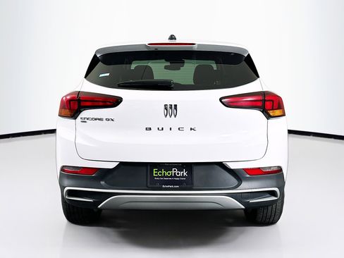 Used 2025 Buick Encore GX Preferred image 7