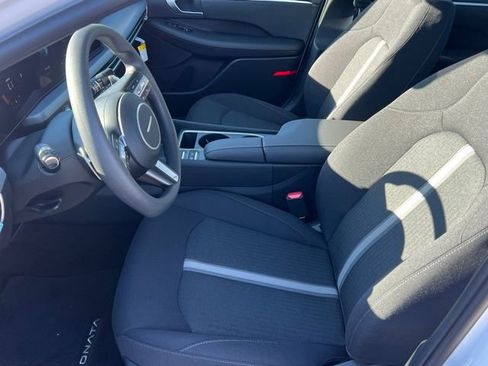 New 2025 Hyundai Sonata SEL image 10